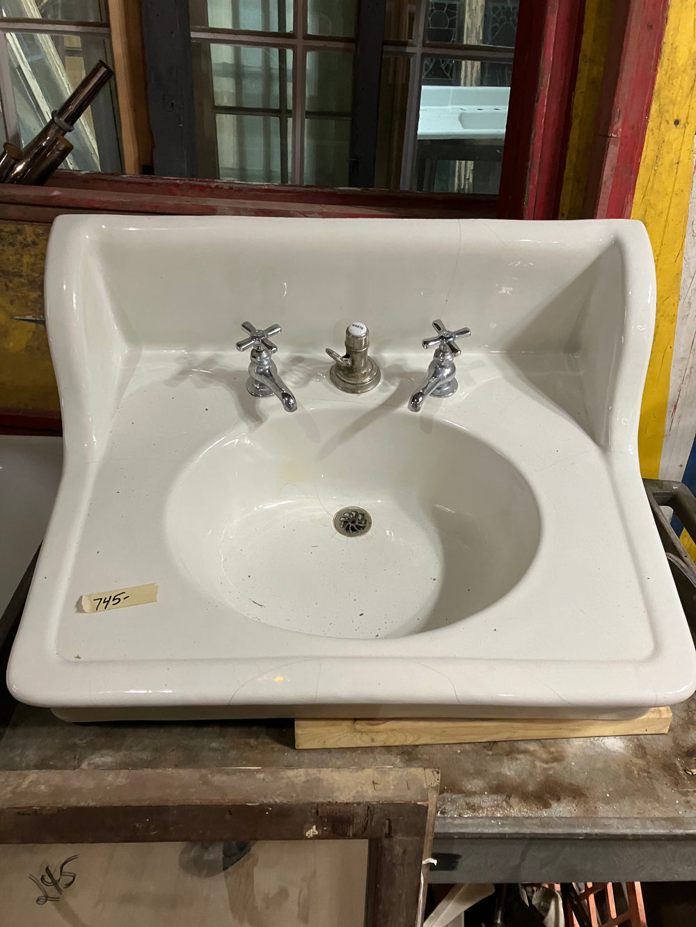 Sink