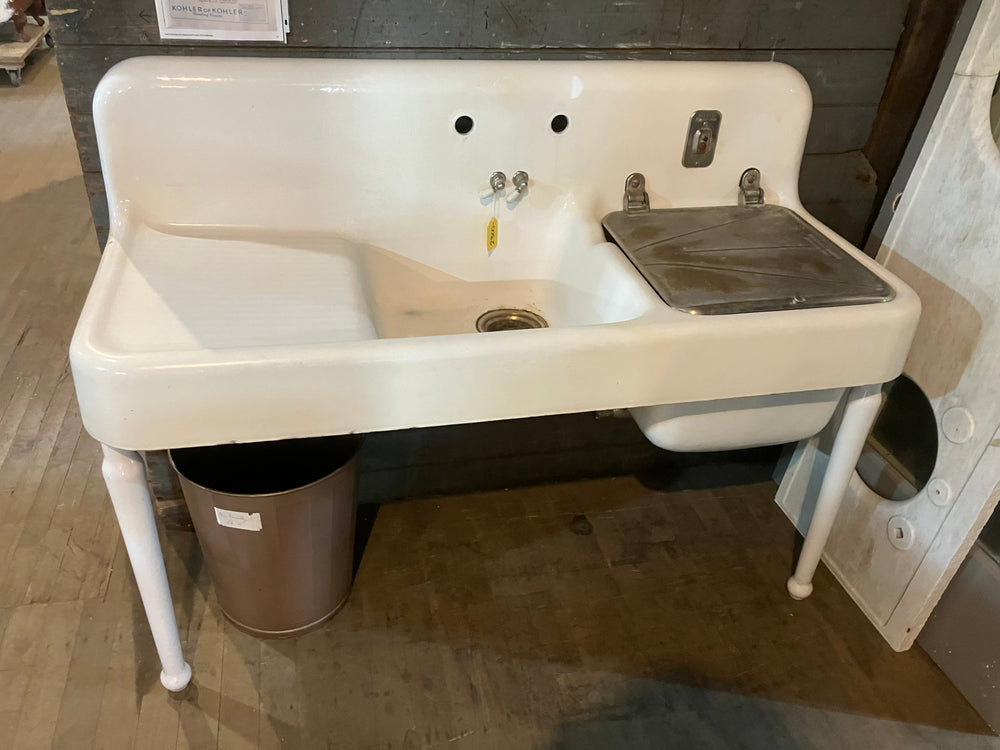 Unique Sink
