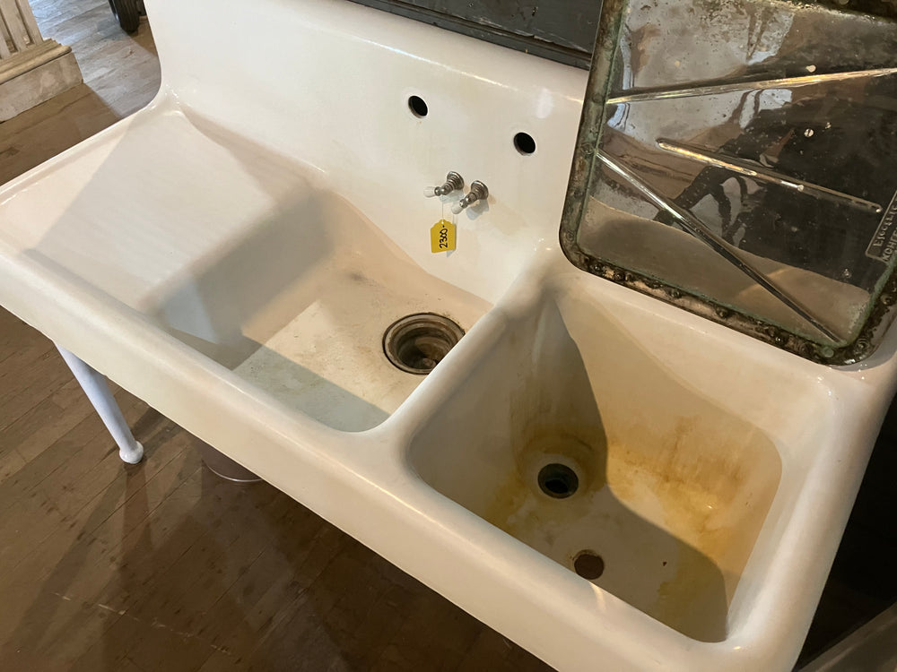 Unique Sink
