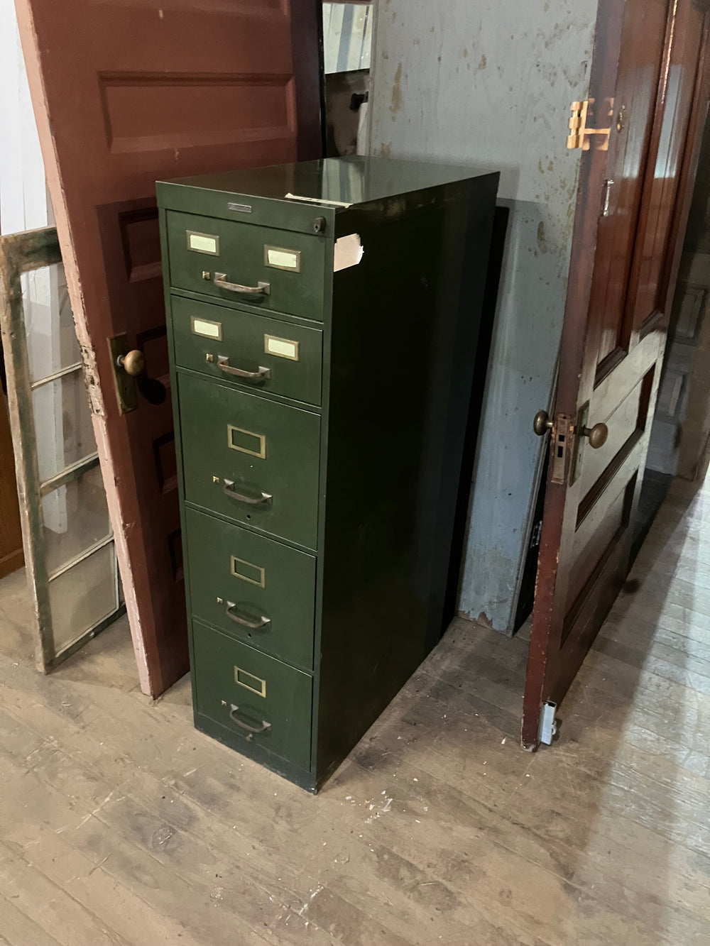 File cabinet