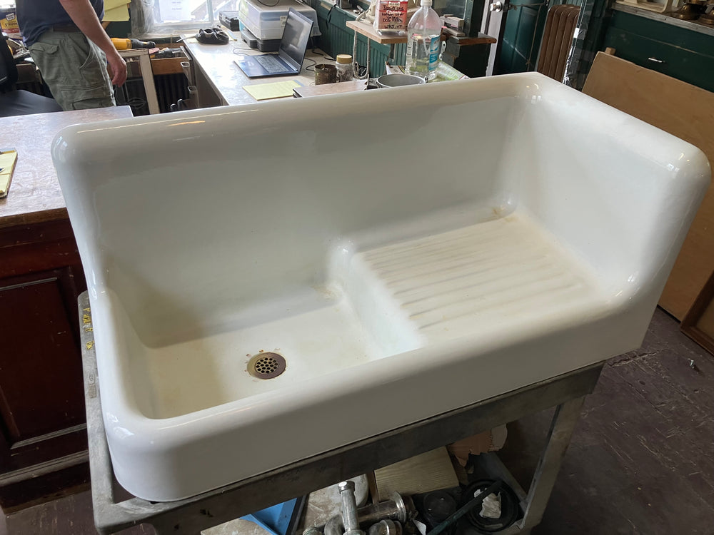 Sink
