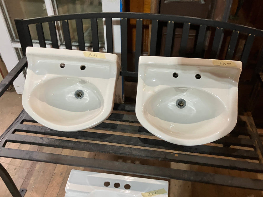 Sinks