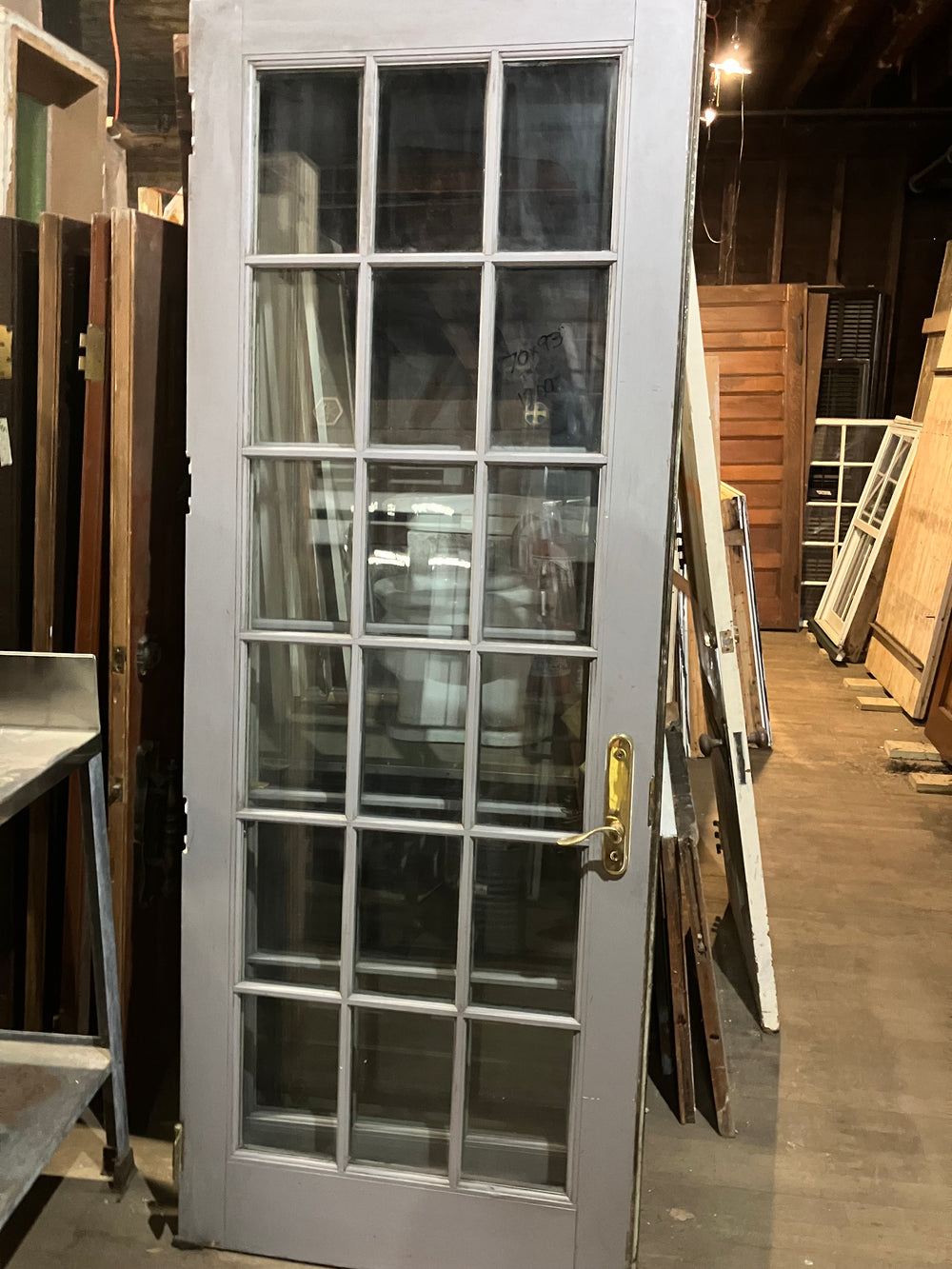 French Doors