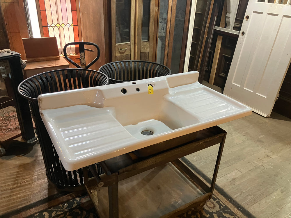 Sink