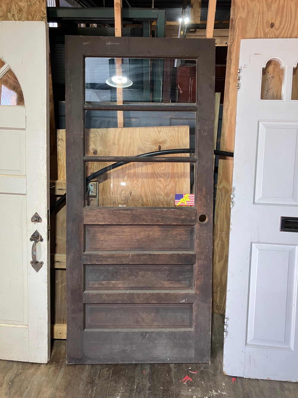 Door