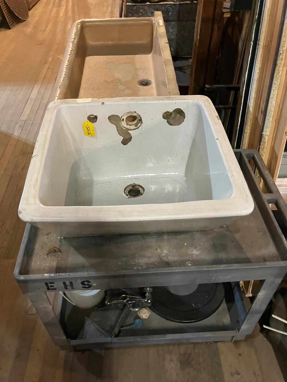 Sink