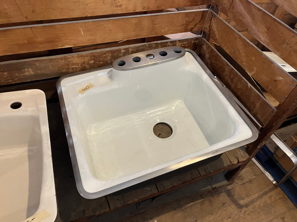 Sink
