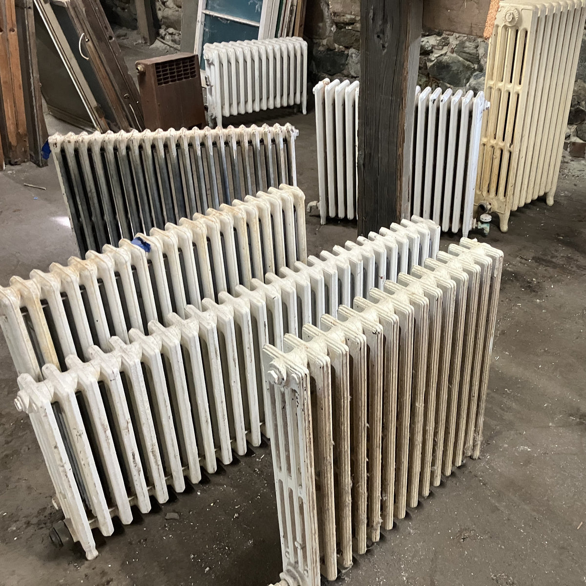Junkyard Radiator Radiators – Vermont Salvage