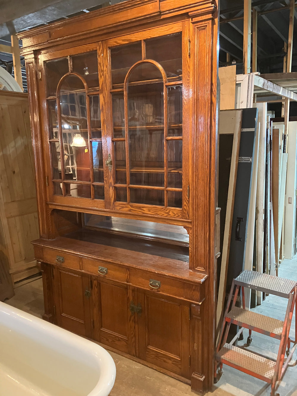 Large Cabinet