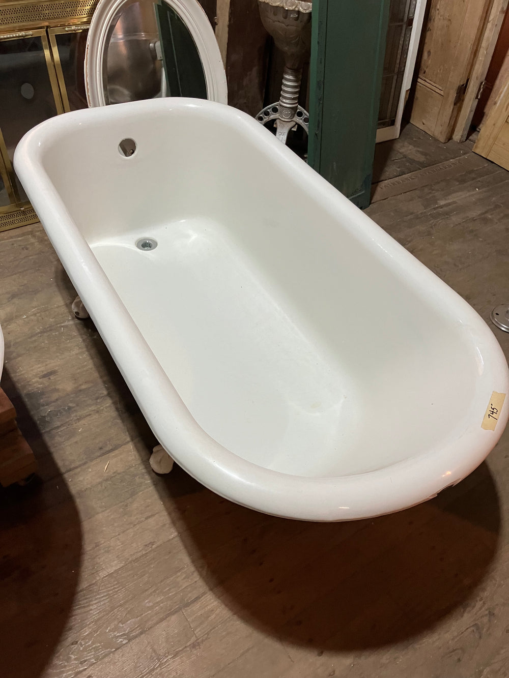 Tub