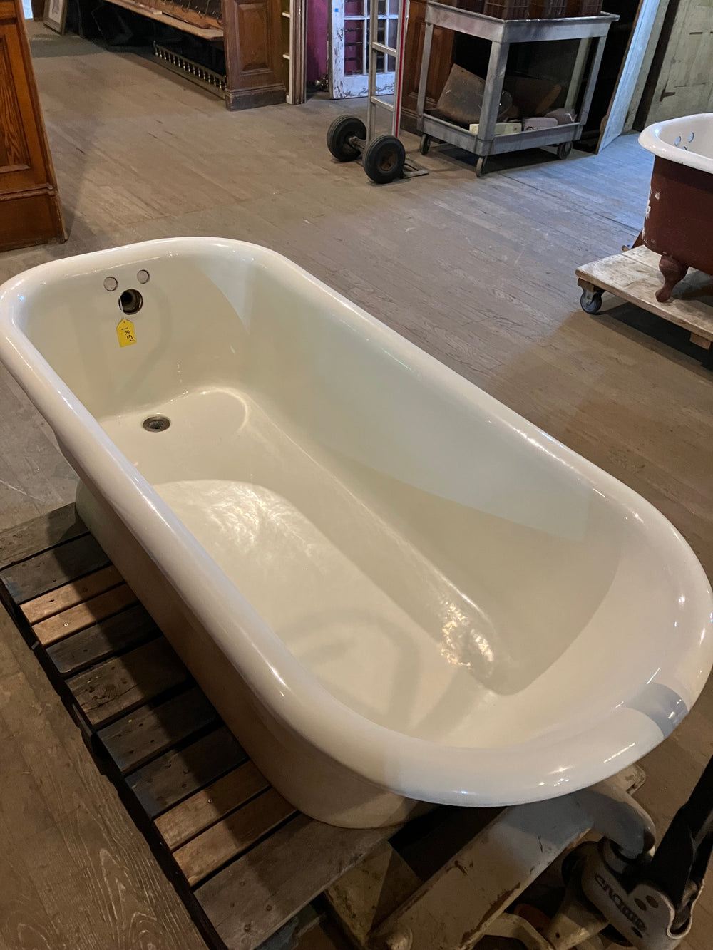 Tub