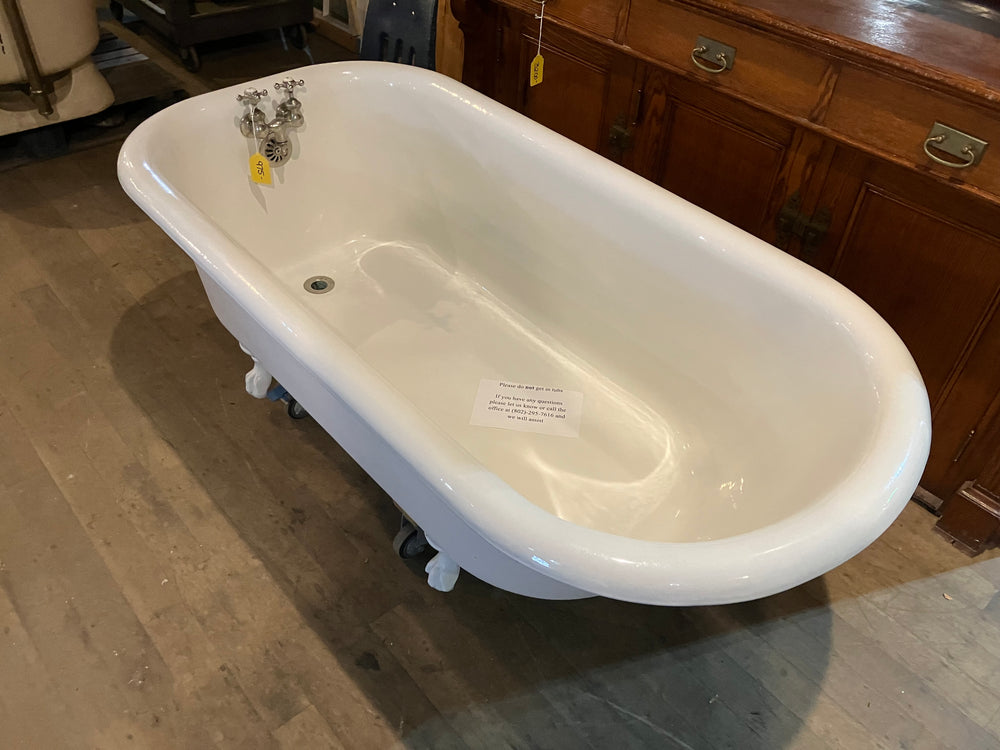 Tub