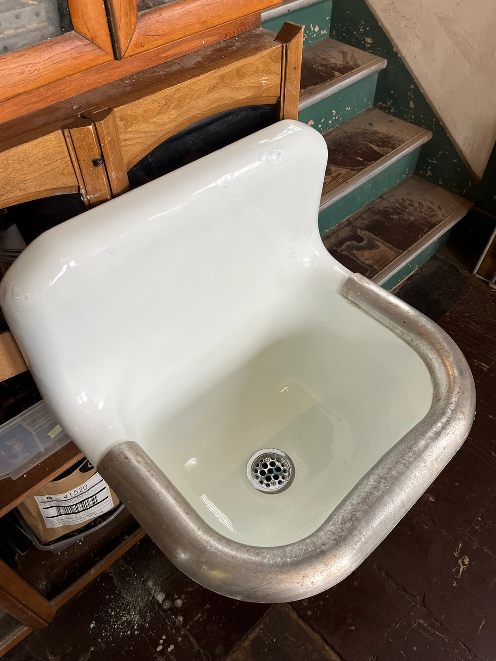 Sink