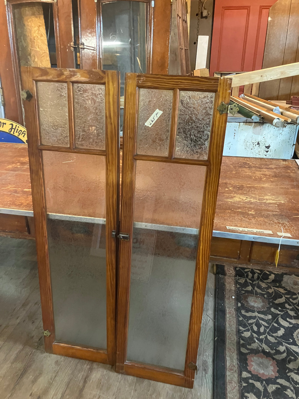 Cabinet Doors