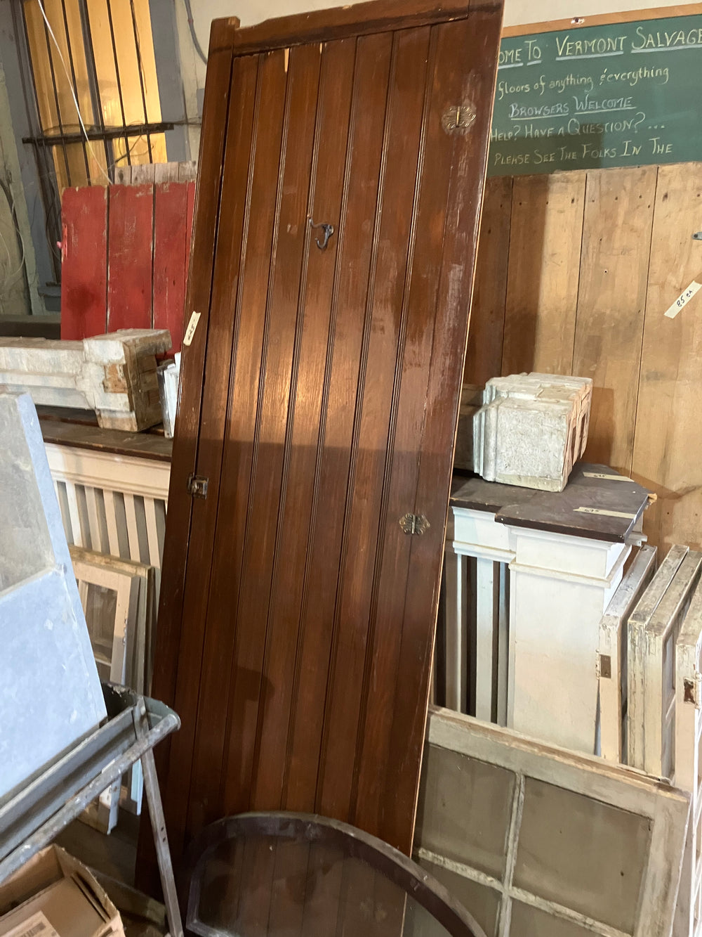Door