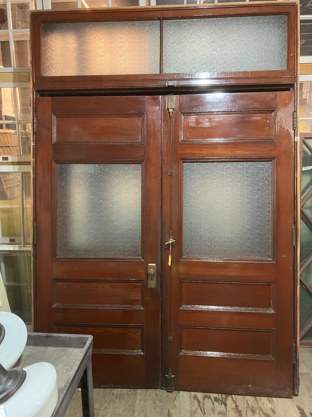 Doors