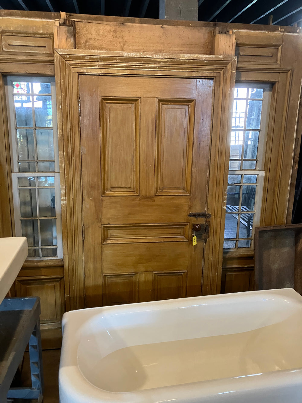 Door