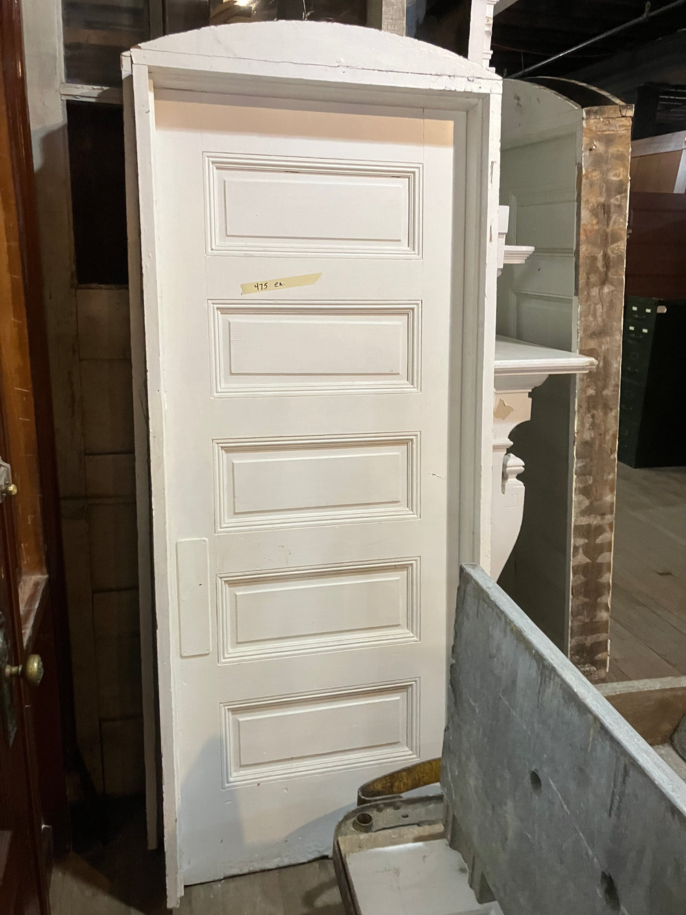 Doors