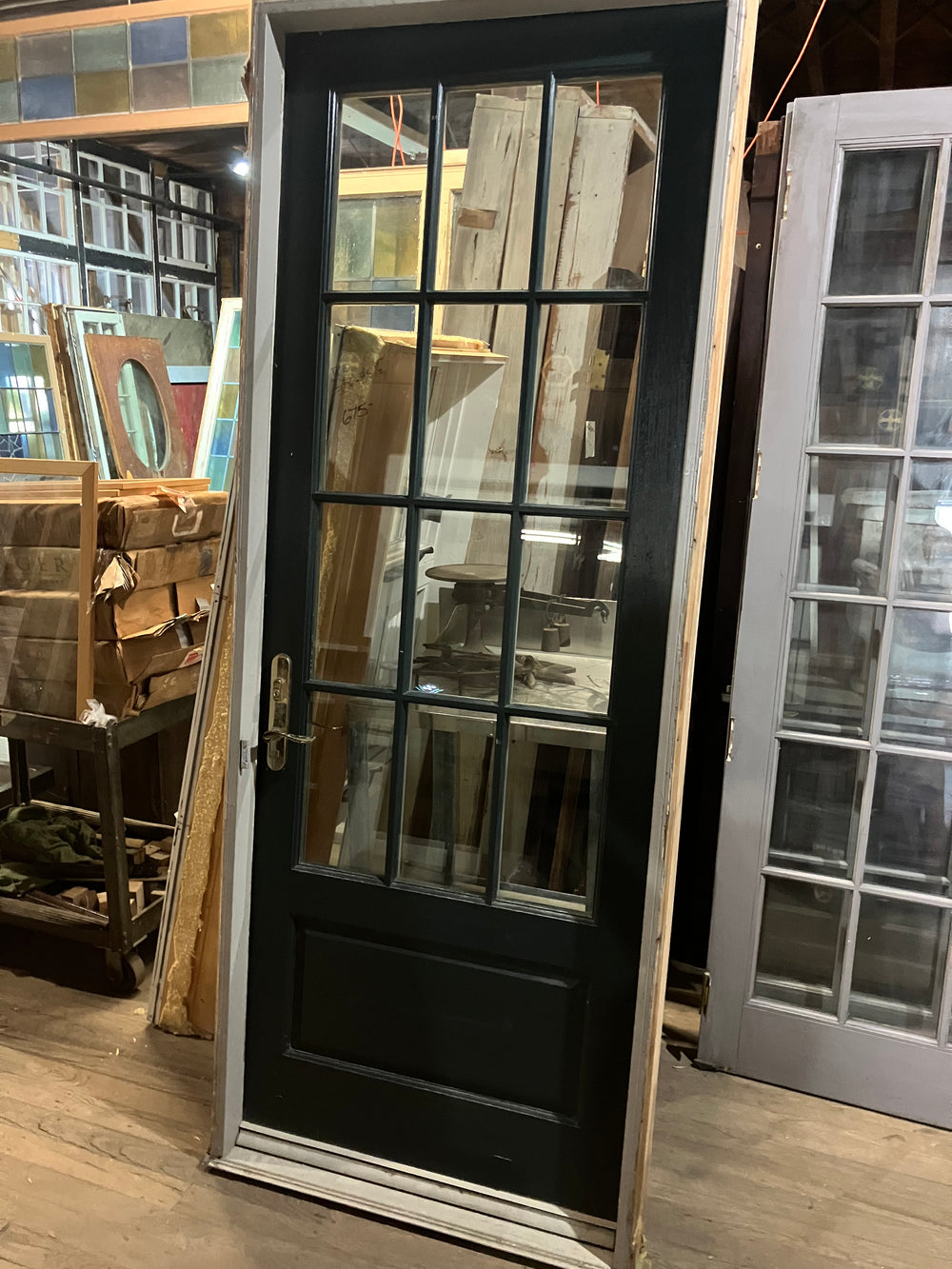 Door