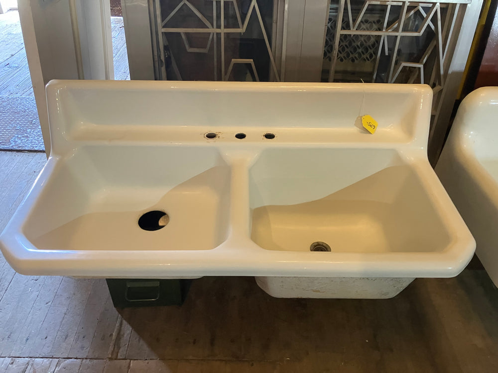 Sink
