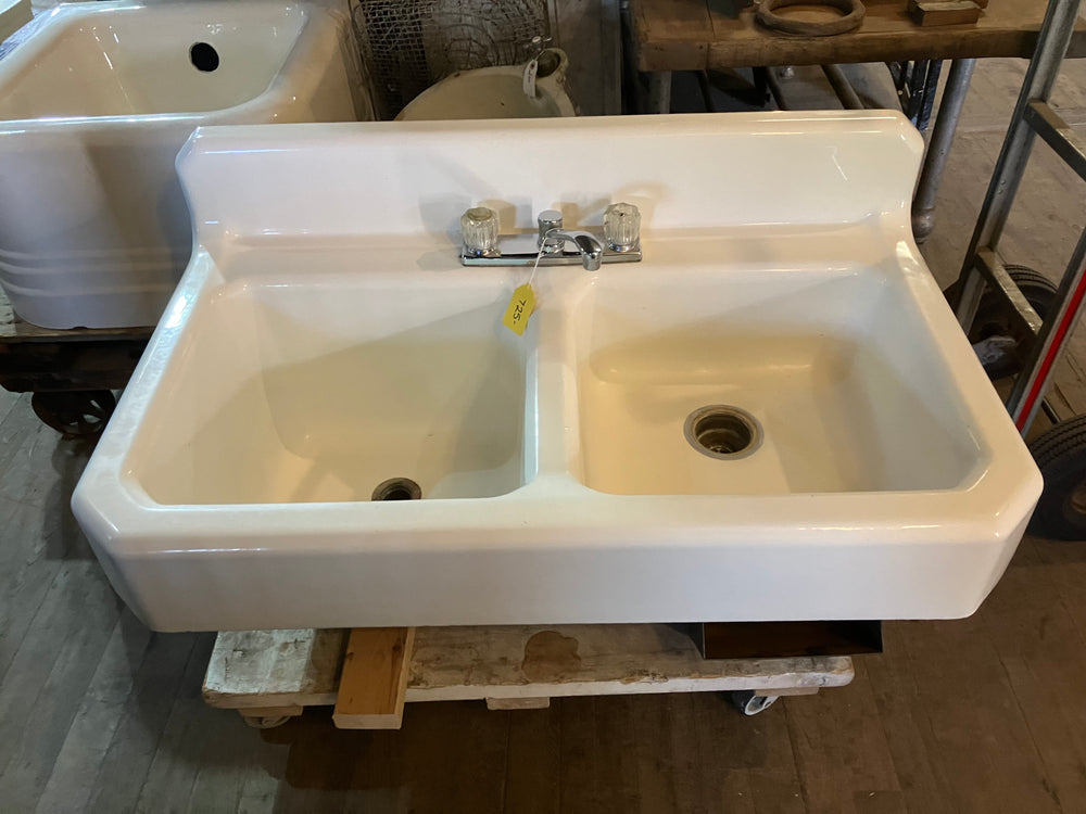 Sink