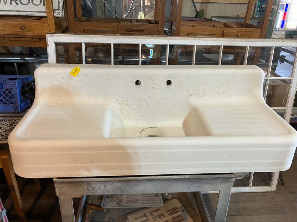 Sink