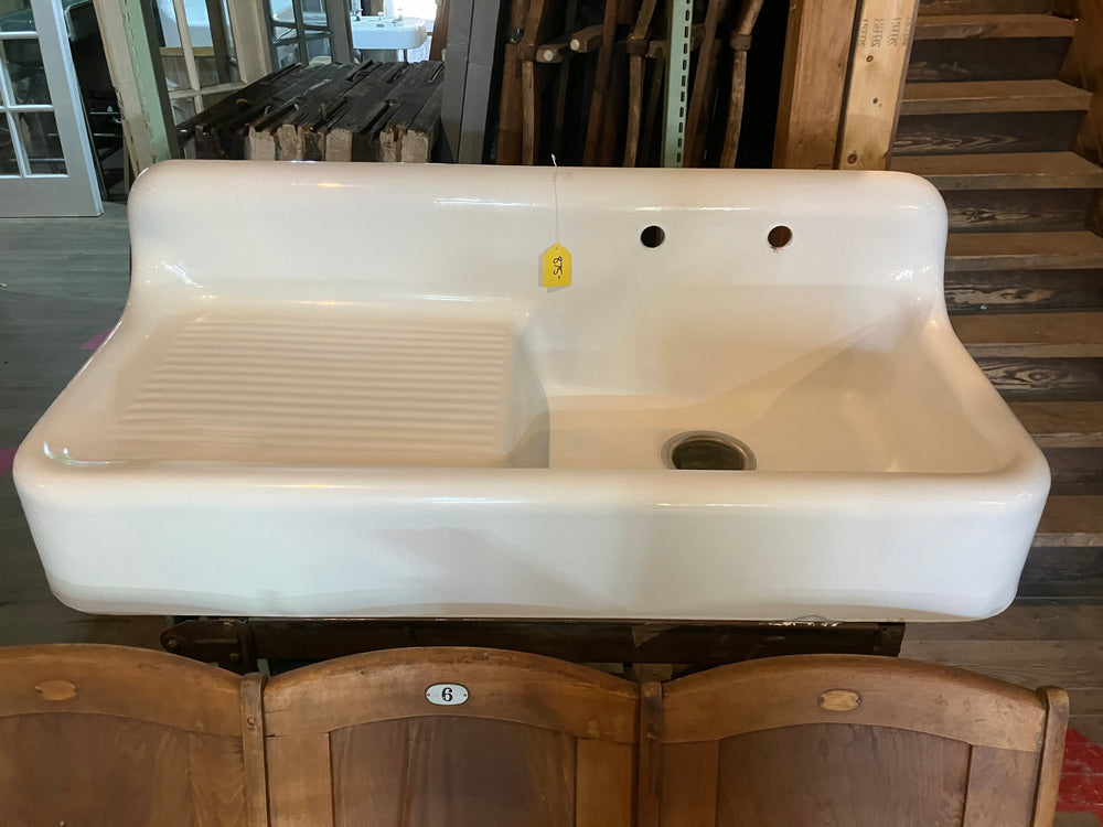 Sink
