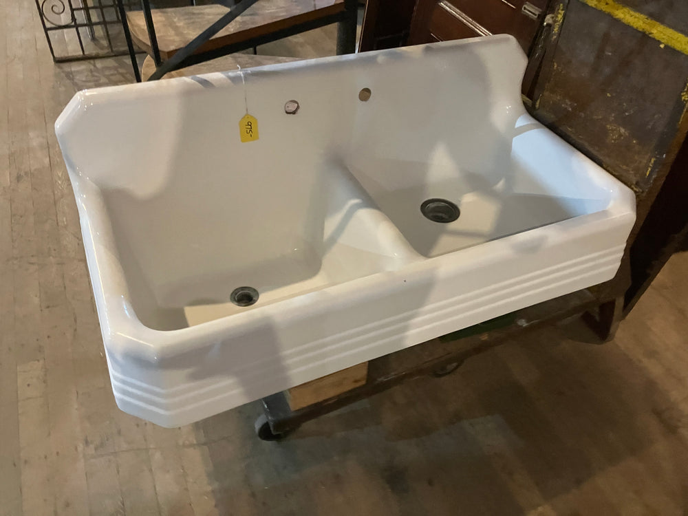 Sink
