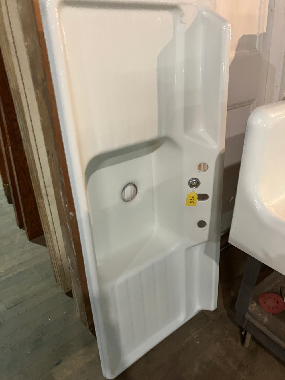 Sink