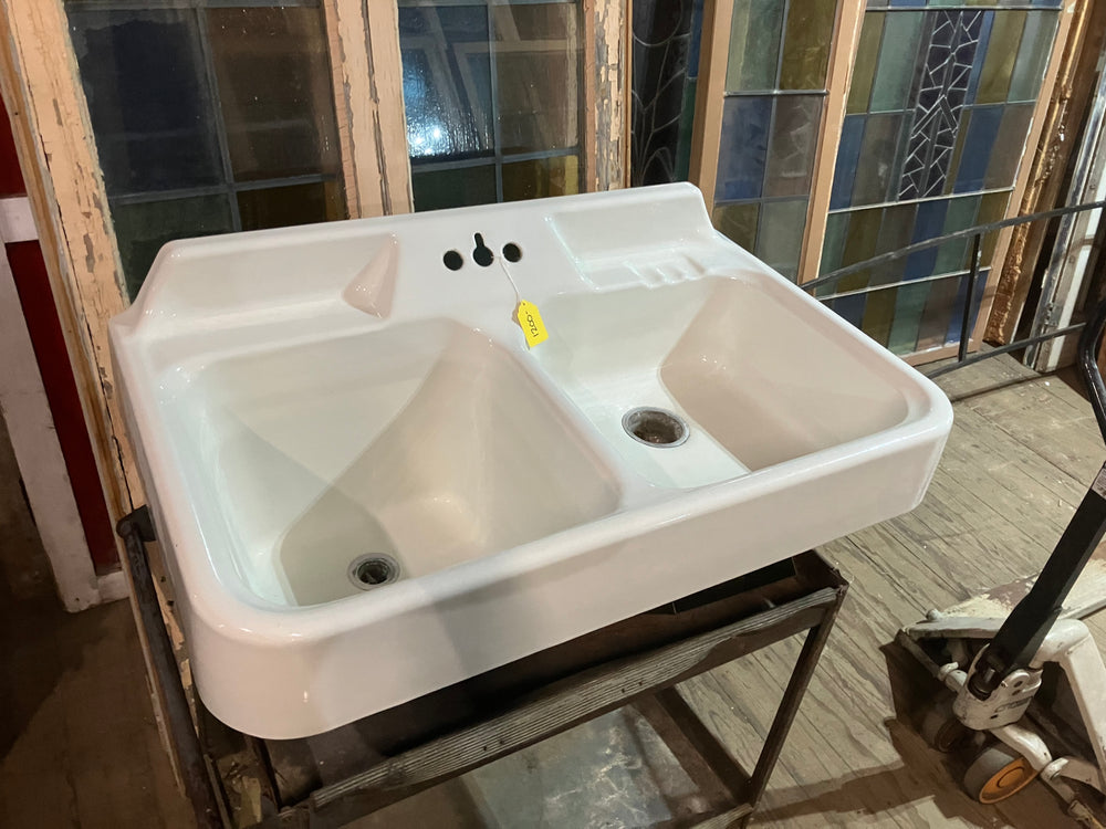 Sink