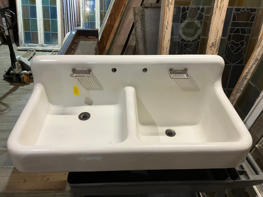 Sink