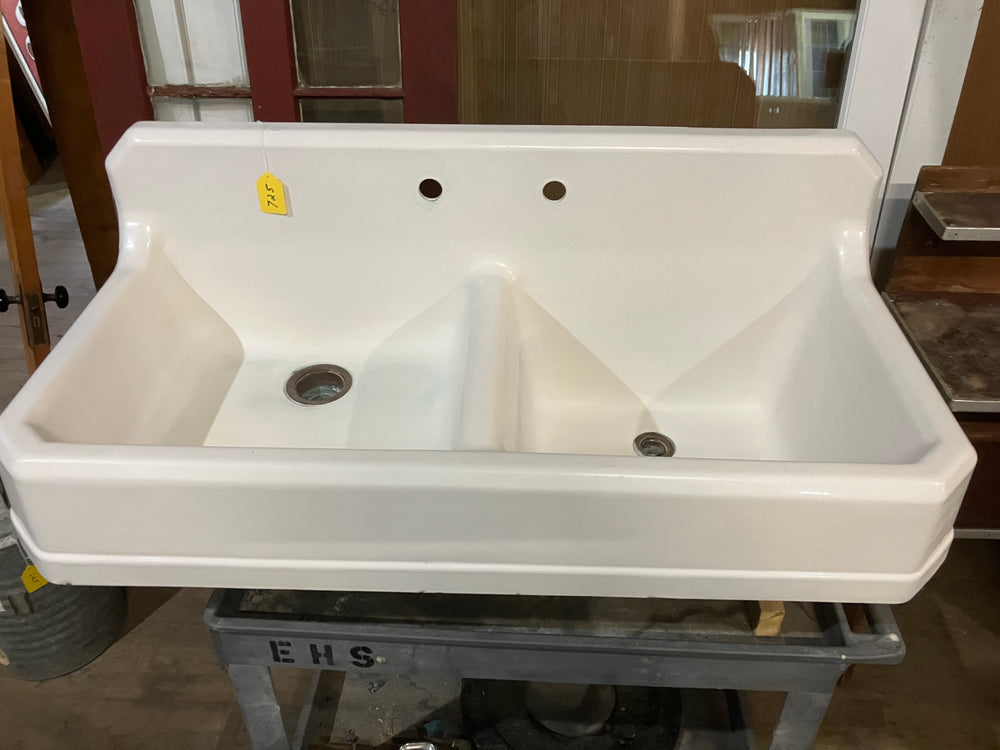 Sink