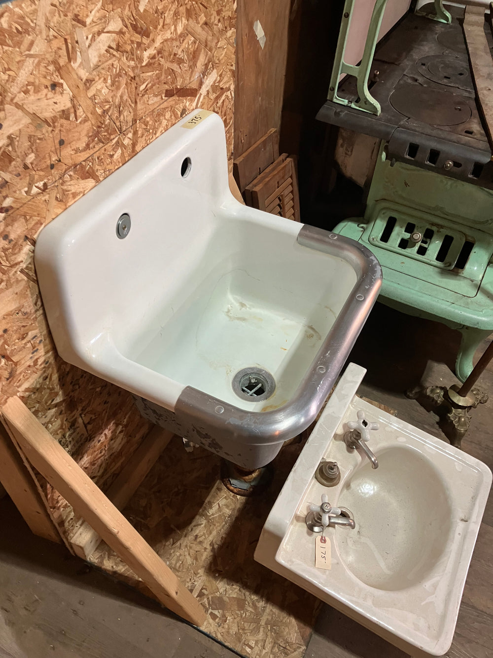 Sink