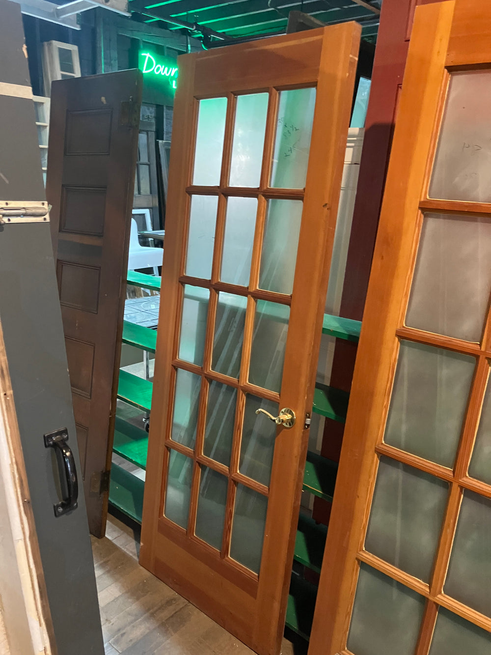 Door