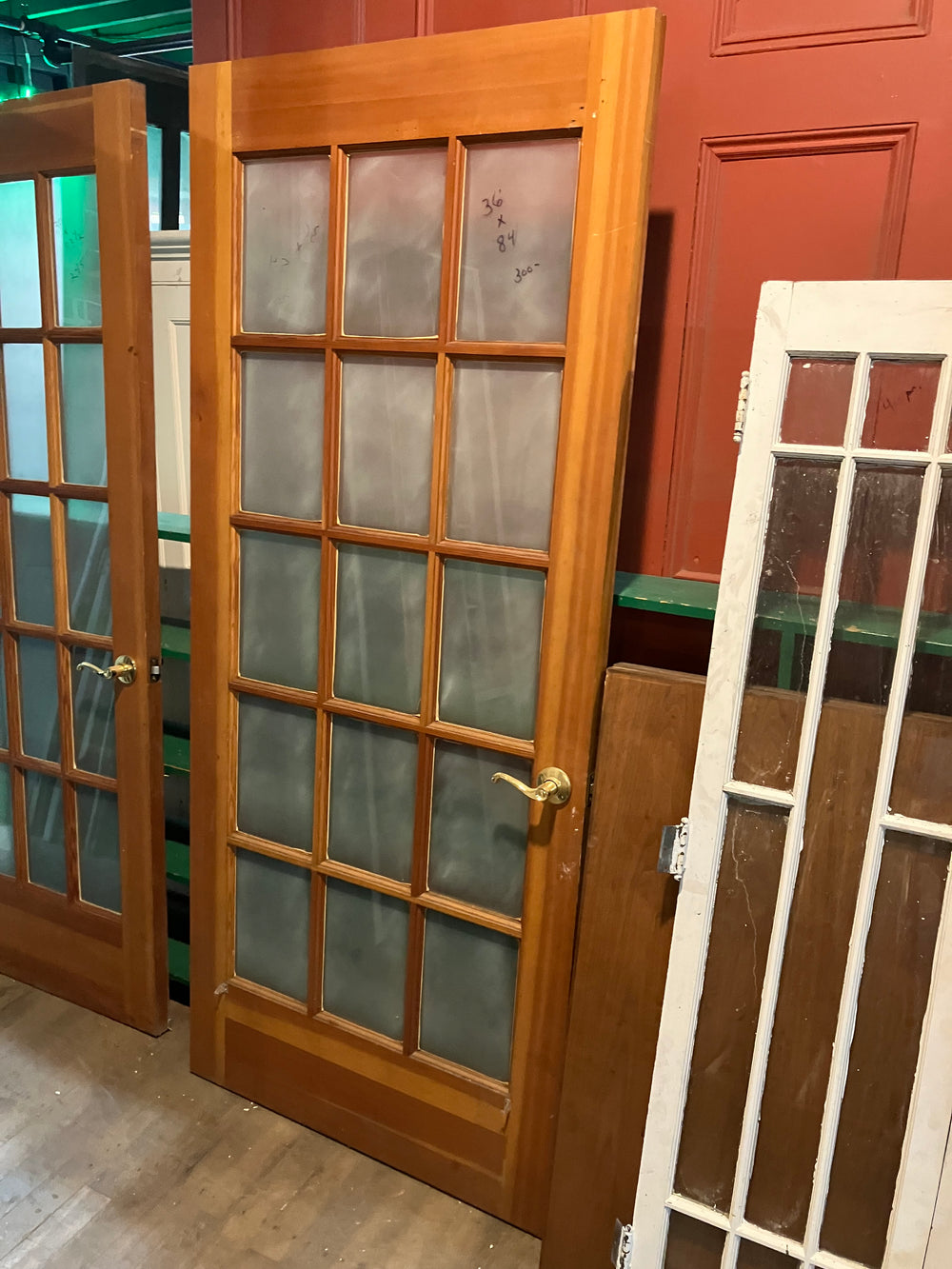 Door