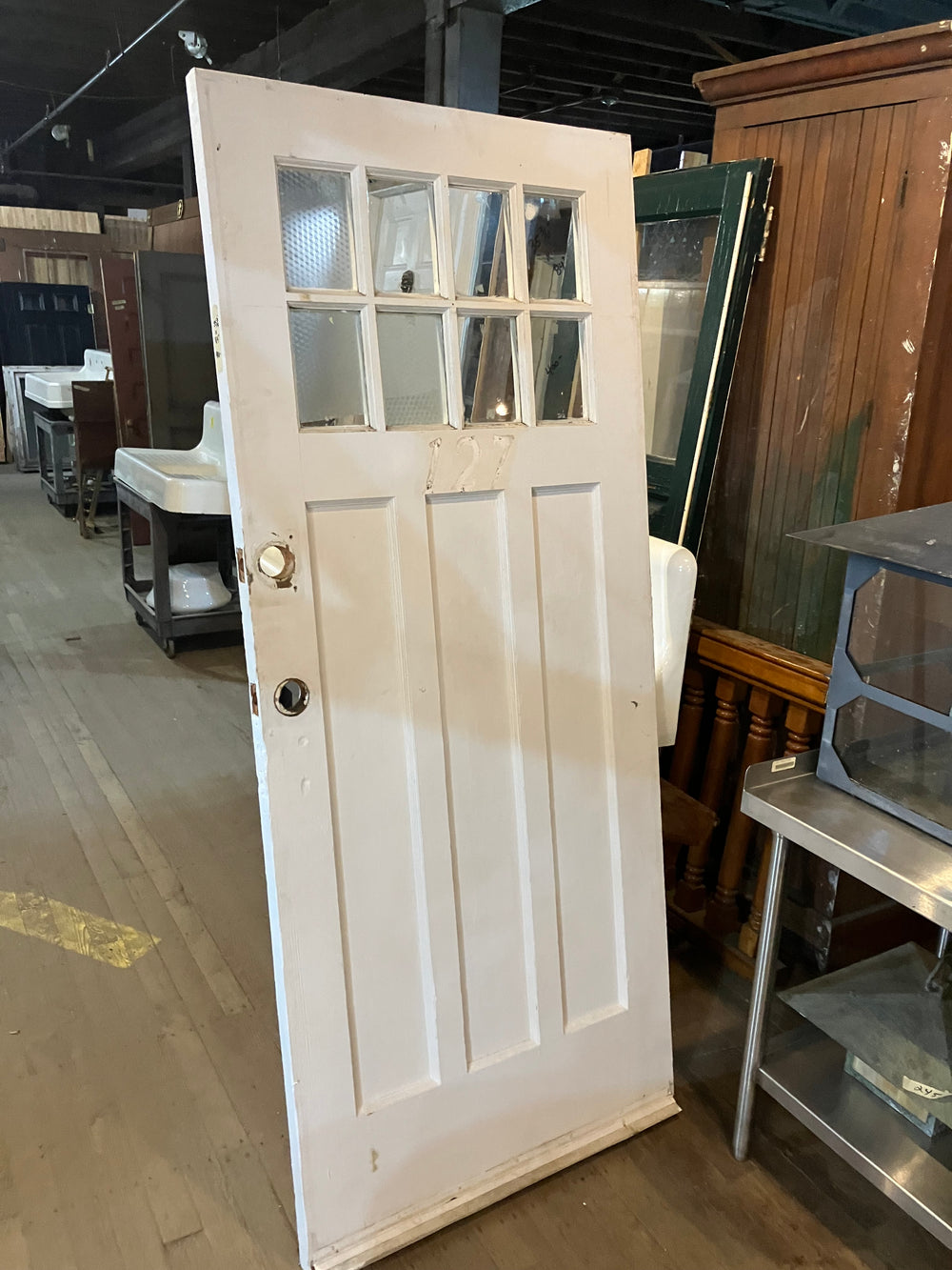 Door