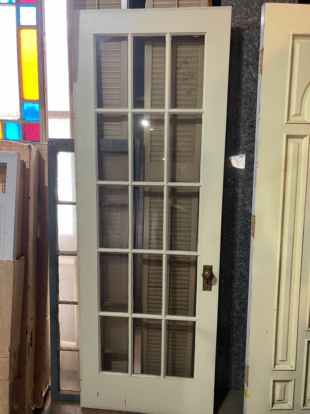 Door