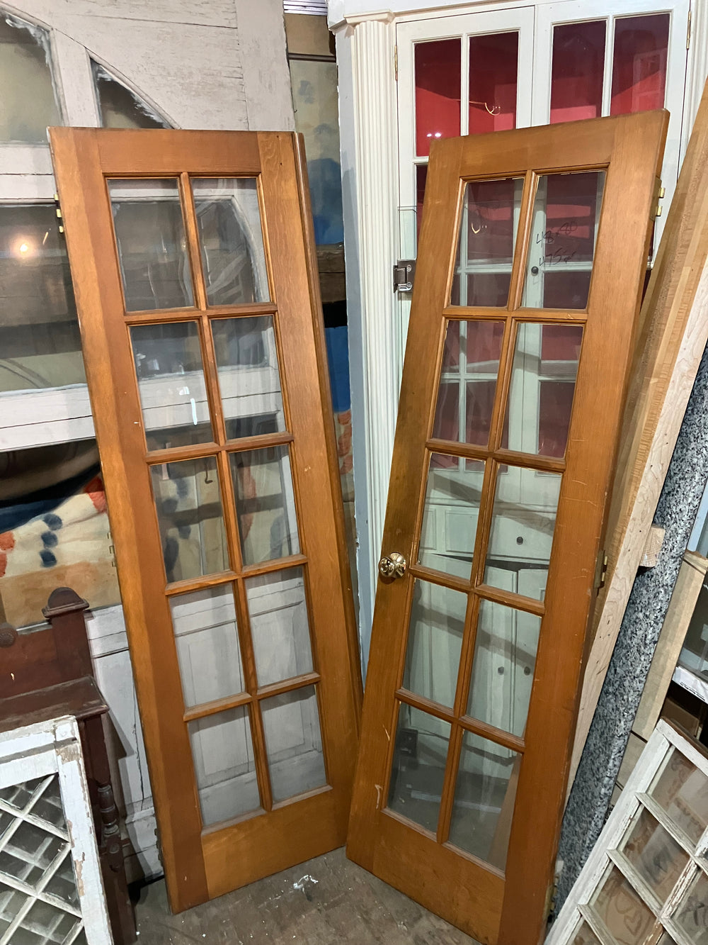 French Doors