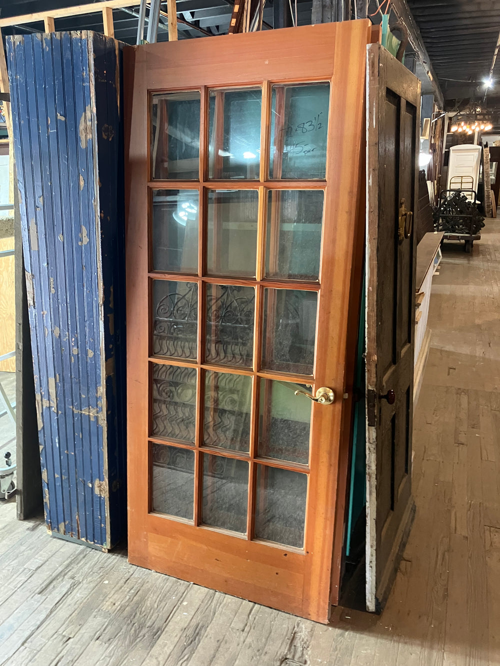 French Doors