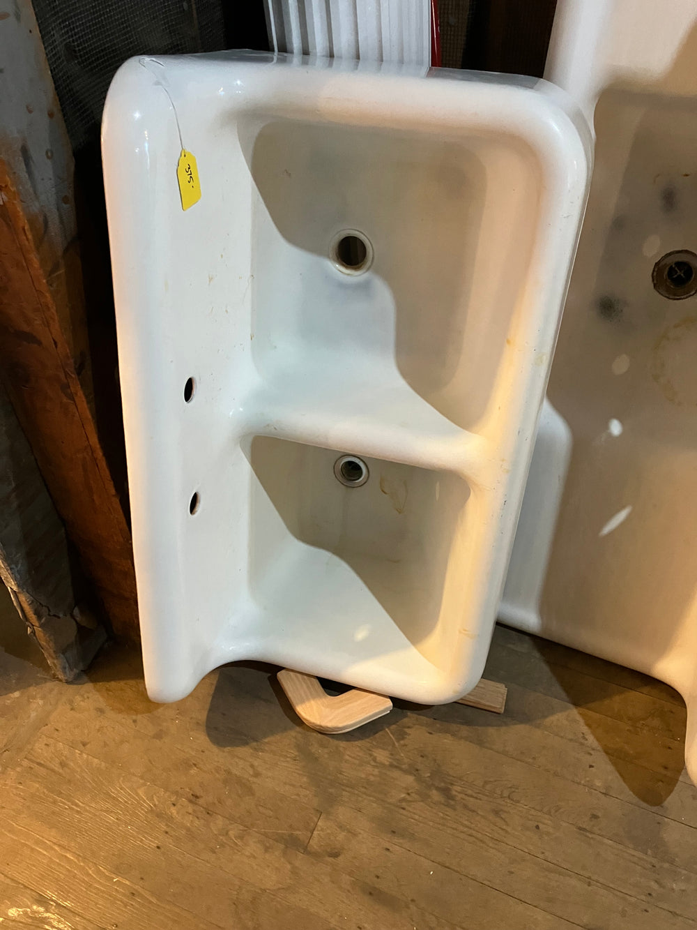 Sink