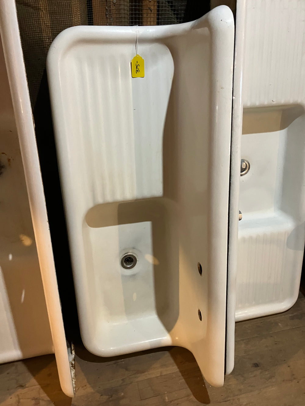 Sink