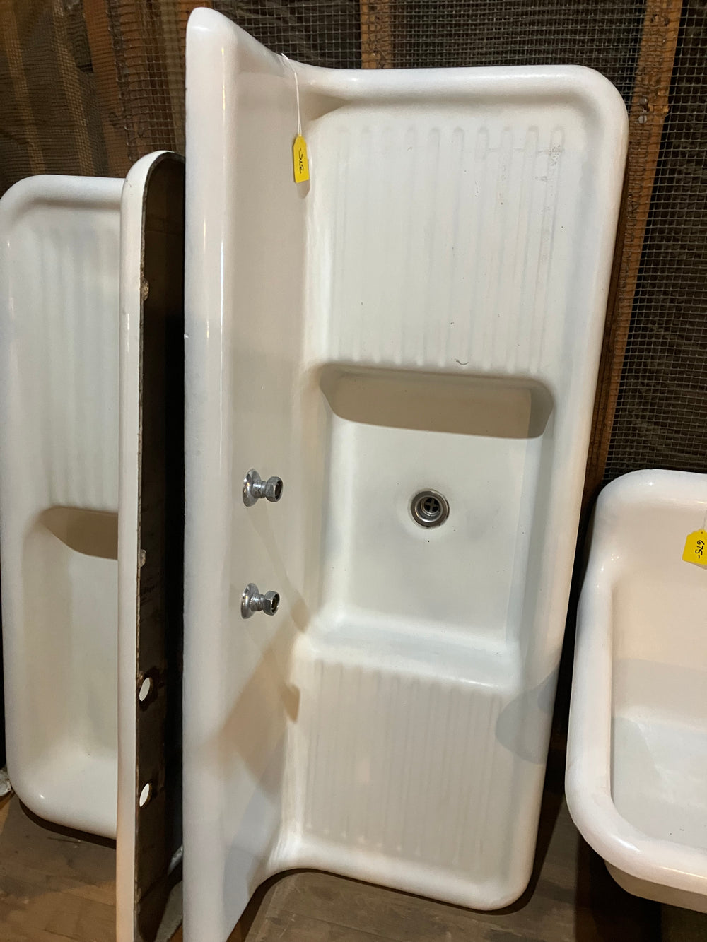 Sink