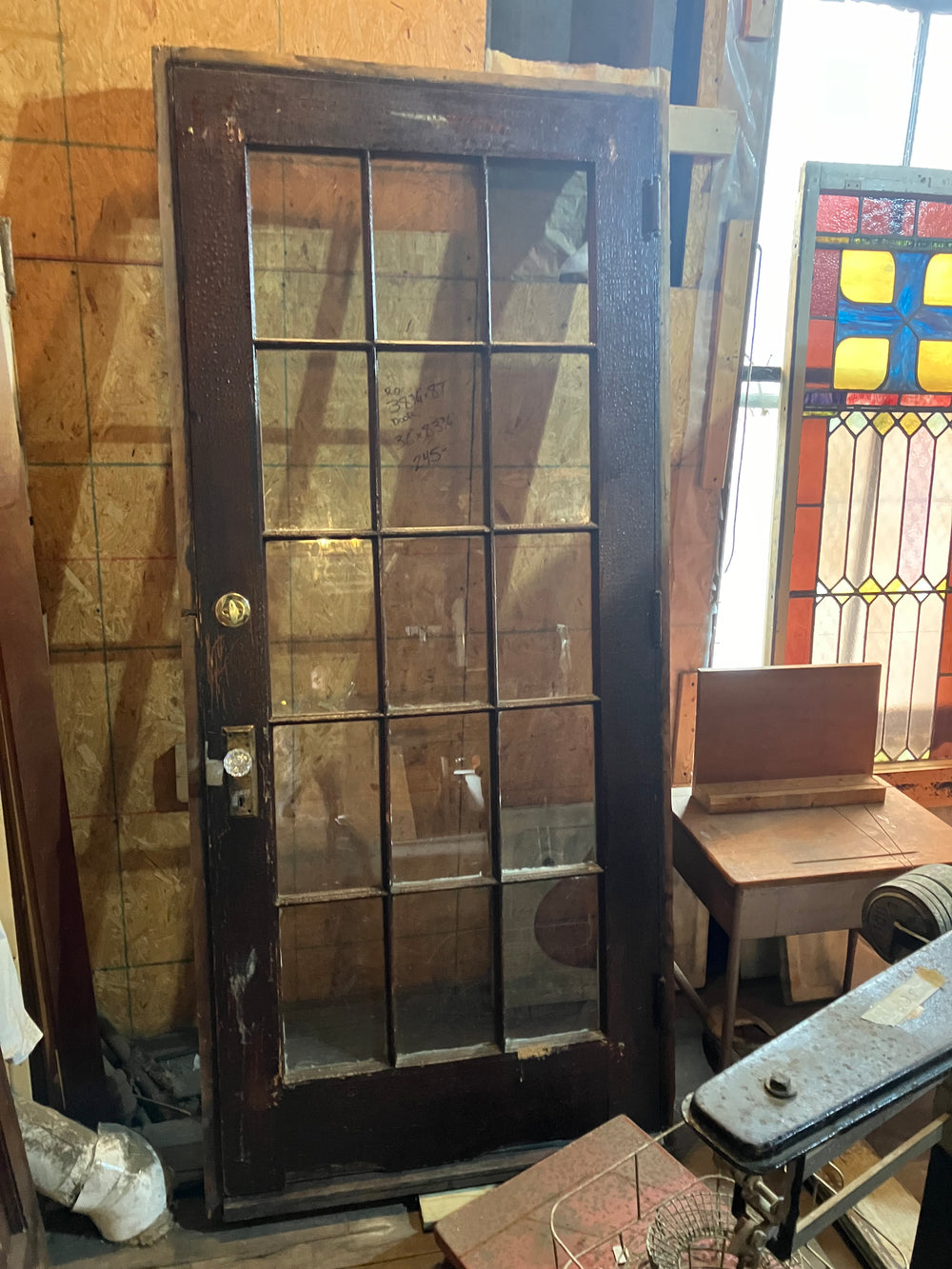 Door