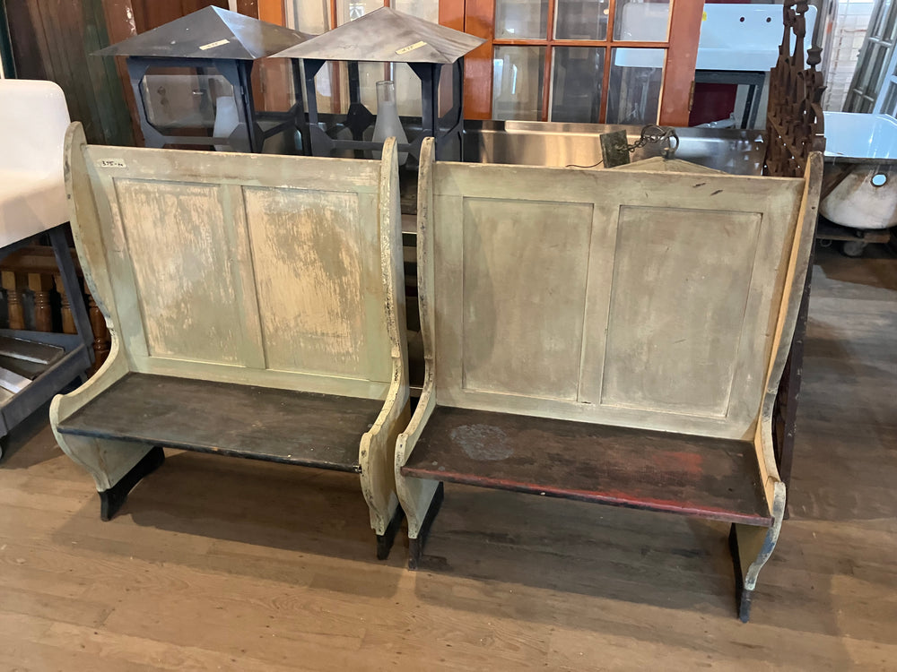 Benches