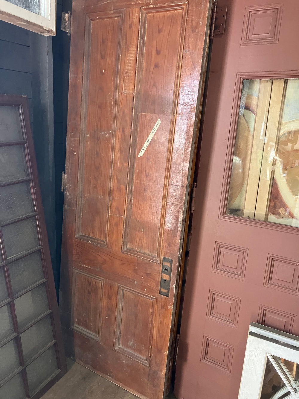 Doors