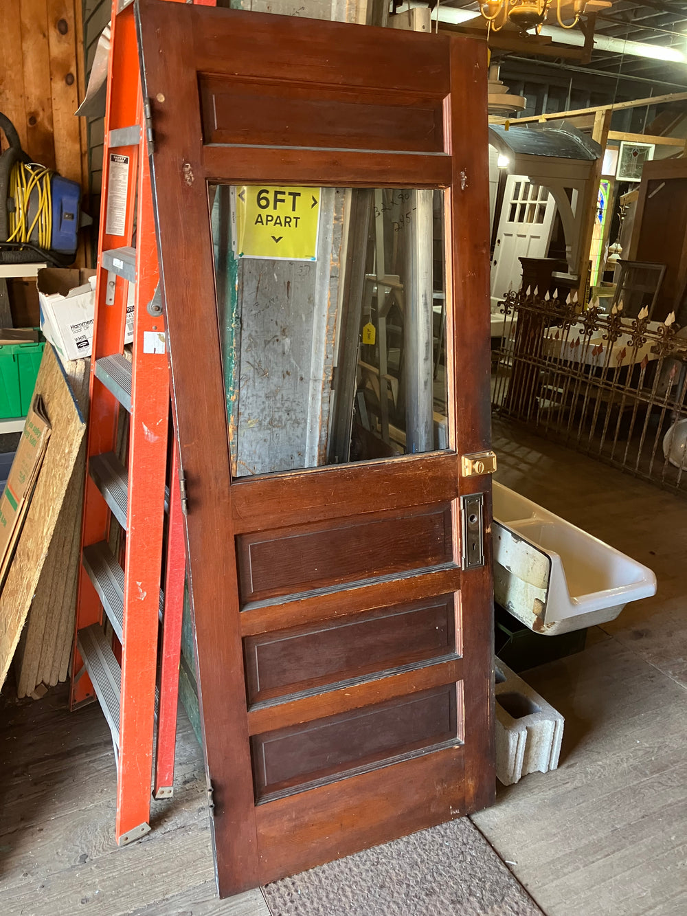 Door