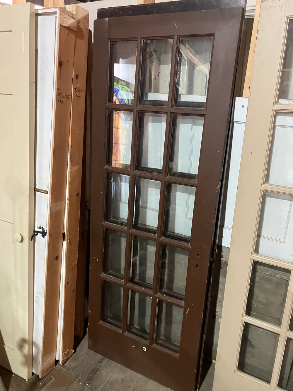 Door