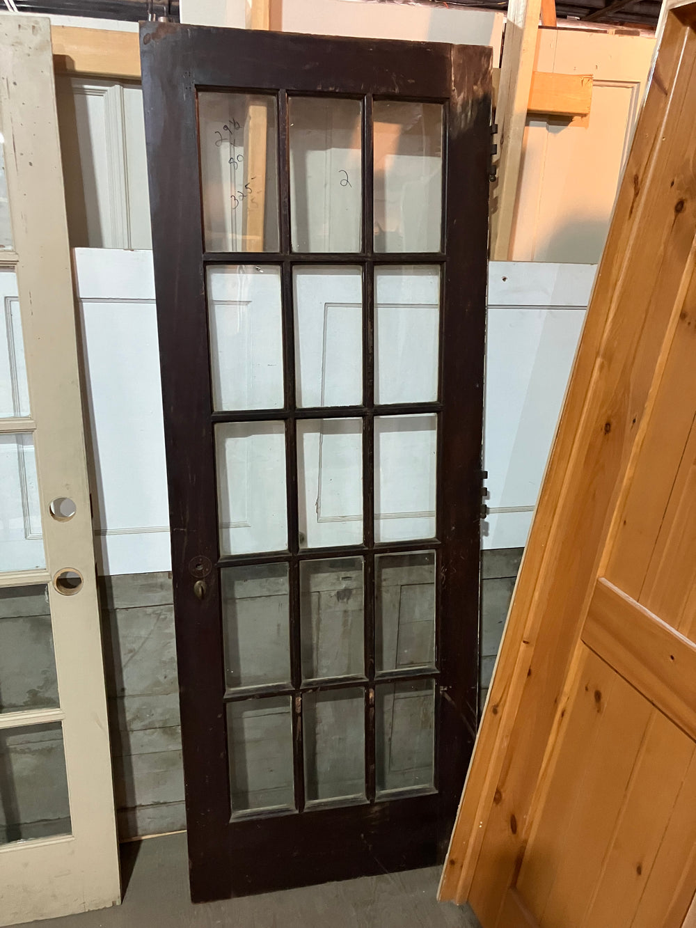 Door