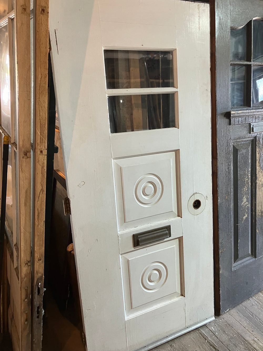 Door