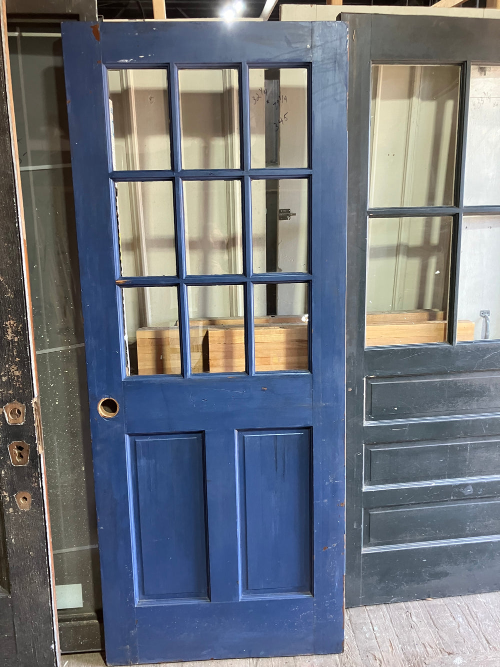 Door